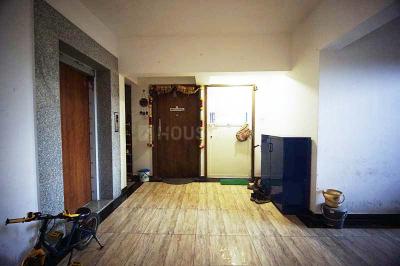 Hall Image of 757 Sq.ft 2 BHK Apartment / Flat for sale in Handewadi Pune for Rs. 6600000