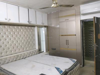 Bedroom Image of 2250 Sq.ft 5 BHK Builder Floor for sale in Rajouri Garden New Delhi for Rs. 25000000