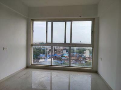 Bedroom Image of 1005 Sq.ft 2 BHK Apartment / Flat for sale in VKG Park Estate, Andheri East Mumbai for Rs. 21400000