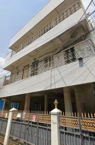 Image of The Noah’s Ark PG and Studio Rooms in Manapakkam, Chennai
