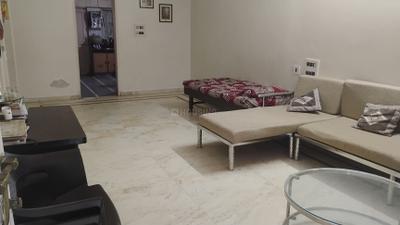 Living Room Image of 1800 Sq.ft 3 BHK Independent House for sale in Sector 7 Gandhinagar for Rs. 38000000