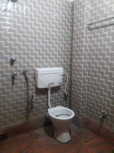 Bathroom Image of Kundu Ladies pg nr dumdum junction & metro station in Dum Dum, Kolkata