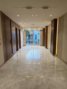 Image of 1850 Sq.ft 3 BHK Builder Floor for sale in Greenwood City Floors, Sector 45, Gurgaon for Rs. 33000000