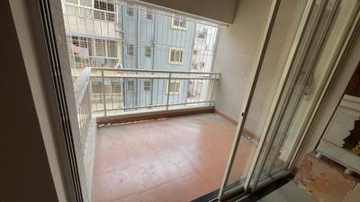 Kitchen Image of 924 Sq.ft 2 BHK Apartment / Flat for sale in Baldota Aasamant, Ambegaon Budruk Pune for Rs. 6500000