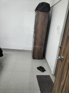 Bedroom Image of 1004 Sq.ft 2 BHK Apartment / Flat for sale in Megapolis Splendour Smart Homes 3, Hinjawadi Phase 3 Pune for Rs. 7500000