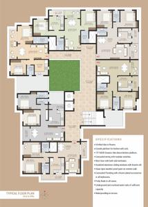 Image of 800 Sq.ft 2 BHK Apartment / Flat for sale in Dunetha, Daman for Rs. 4200000