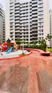 Image of 3300 Sq.ft 4 BHK Apartment / Flat for sale in Kavisha The Canvas, South Bopal, Ahmedabad for Rs. 16000000