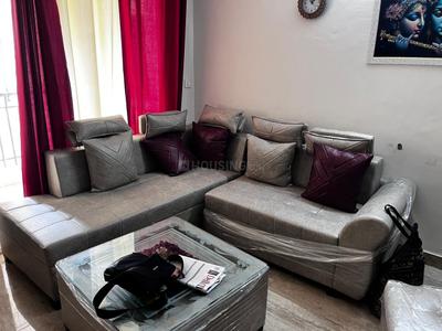 3 BHK Apartment