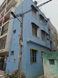Image of 900 Sq.ft 1 BHK Independent House for sale in Teachers Colony, Bengaluru for Rs. 7000000