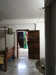 Hall Image of 910 Sq.ft 2 BHK Apartment / Flat for sale in Arsuday Residency, Narendrapur Kolkata for Rs. 3500000