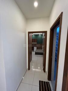 Hall Image of 1431 Sq.ft 3 BHK Apartment / Flat for sale in Prestige Finsbury Park Hyde by Prestige Projects Pvt Ltd, Gummanahalli Bengaluru for Rs. 18500000