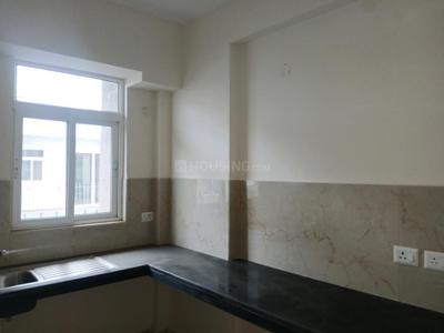 Kitchen Image of 1196 Sq.ft 2.5 BHK Builder Floor for sale in Smartworld Gems, Sector 89 Gurgaon for Rs. 13600000