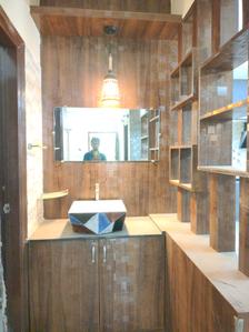 Passage Image of 1069 Sq.ft 2 BHK Apartment / Flat for sale in Balaji Serenity, Electronic City Bengaluru for Rs. 6807000