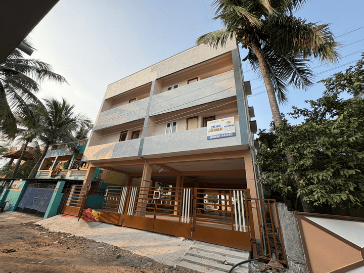 Singaperumal Koil Main Image 1