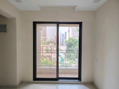 Living Room Image of 1020 Sq.ft 3 BHK Apartment / Flat for sale in Rodas Enclave Sunrays, Hiranandani Estate Thane for Rs. 29700000