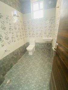 Bathroom Image of 1175 Sq.ft 2 BHK Apartment / Flat for sale in Jagatpura Jaipur for Rs. 4450000
