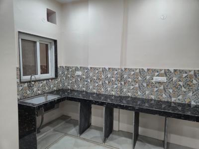 Kitchen Image of 900 Sq.ft 2 BHK Independent House for sale in Vidhan Sabha Road Raipur for Rs. 4200000