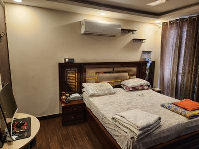 Bedroom Image of 2700 Sq.ft 4 BHK Apartment / Flat for sale in Sector 43 Gurgaon for Rs. 42000000