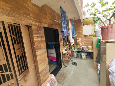 Balcony Image of 1300 Sq.ft 2 BHK Builder Floor for sale in Nava Naroda Ahmedabad for Rs. 3500000