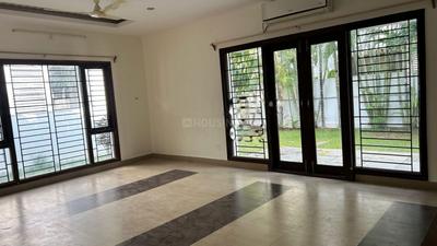 Hall Image of 3700 Sq.ft 3.5 BHK Apartment / Flat for rent in Reliance Green Village, Kachiguda Hyderabad for Rs. 90000