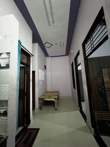 Image of 720 Sq.ft 2 BHK Independent House for rent in Govindpuram, Ghaziabad for Rs. 8000