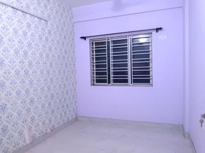Bedroom Image of 1097 Sq.ft 3 BHK Apartment / Flat for sale in Balaji Marigold, Sarsuna Kolkata for Rs. 5220000