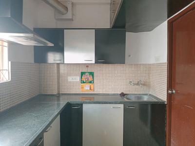 Without Brokerage 3 BHK Flat