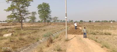 Image of 54450 Sq.ft Residential Plot / Land for sale in Bhilai Marshalling Yard, Charoda for Rs. 18500000