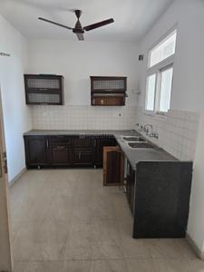 Kitchen Image of 1175 Sq.ft 2 BHK Apartment / Flat for sale in Pioneer Acme Heights 3, Sector 117 Mohali for Rs. 5490000