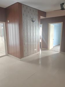Hall Image of 1000 Sq.ft 3 BHK Apartment / Flat for sale in Paras Seasons, Sector 168 Noida for Rs. 9500000