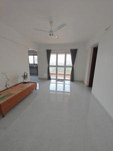 Hall Image of Happy Home in Panchavati, Nashik