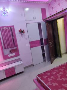 Bedroom Image of 960 Sq.ft 2 BHK Apartment / Flat for sale in Rau Indore for Rs. 3000000