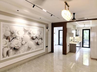 Drying Area Image of 2150 Sq.ft 3 BHK Builder Floor for sale in Ireo City Plots, Sector 60 Gurgaon for Rs. 33000000