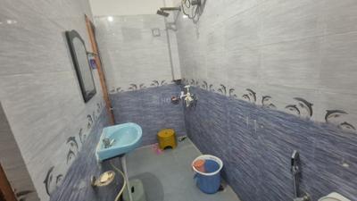 Image of 850 Sq.ft 2 BHK Independent House for rent in Lucknow Cantt Township, Lucknow for Rs. 12000