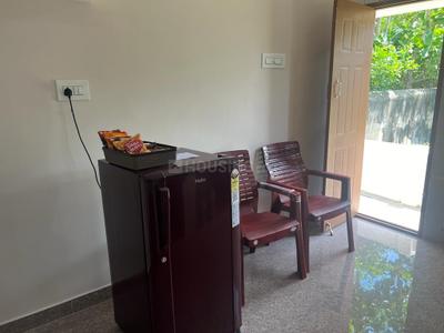 Hall Image of 1500 Sq.ft 3.5 BHK Villa for sale in Velankanni Nagapattinam for Rs. 12000000