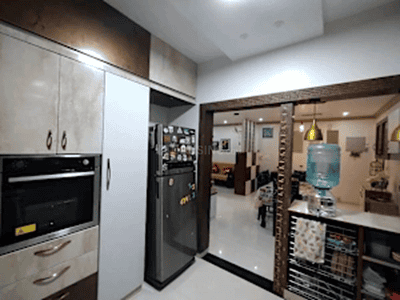 Image of 1834 Sq.ft 3 BHK Apartment / Flat for sale in Paranjape Wind Fields, Bellandur, Bengaluru for Rs. 25000000