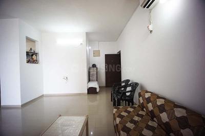 Hall Image of 1450 Sq.ft 2 BHK Apartment / Flat for sale in Nava Vadaj Ahmedabad for Rs. 7400000