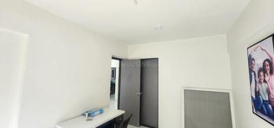 Bedroom Image of 1600 Sq.ft 3 BHK Apartment / Flat for sale in Dream Arihant Niwara Sky, Sion Mumbai for Rs. 33000000