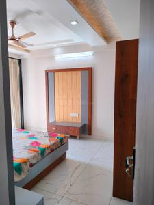 Bedroom Image of 1850 Sq.ft 3 BHK Apartment / Flat for sale in Mansarovar Extension Jaipur for Rs. 7450000