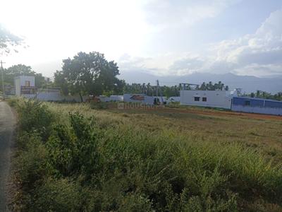 Image of 9582 Sq.ft Residential Plot / Land for sale in Teachers Colony, Coimbatore for Rs. 14300000
