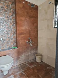 Common Bathroom Image of 1200 Sq.ft 2 BHK Apartment / Flat for sale in Kolte Patil Ivy Apartment E V And VI, Wagholi Pune for Rs. 8100000
