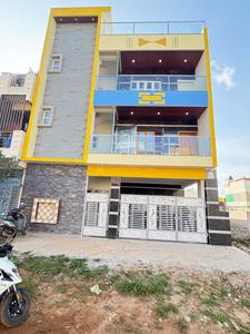 6 BHK Independent House