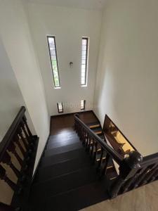 Hall Image of 2414 Sq.ft 3 BHK Villa for sale in Manjooran Rowan Park Villas, Kakkanad Kochi for Rs. 20000000