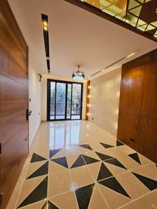 Hall Image of 2475 Sq.ft 4 BHK Builder Floor for sale in South City 1 Floors, Sector 41 Gurgaon for Rs. 31500000