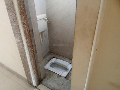 Image of 680 Sq.ft 1 BHK Apartment / Flat for sale in Ulwe, Navi Mumbai for Rs. 4500000