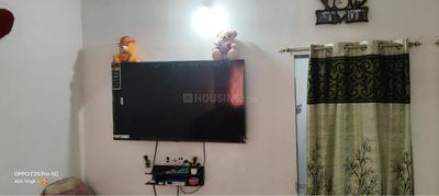 Hall Image of 800 Sq.ft 2 BHK Independent House for rent in Ayodhyapuram Residency by Anthem Corporation, Ankleshwar GIDC Ankleshwar for Rs. 10000