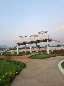 Image of 1722 Sq.ft Residential Plot / Land for sale in The Riyasat Sankalp, Lodhivali, Navi Mumbai for Rs. 10332000