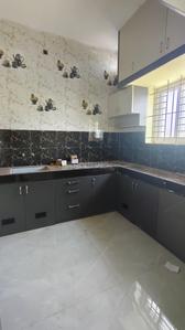 Kitchen Image of 1350 Sq.ft 2 BHK Independent House for sale in Kurumbapalayam Coimbatore for Rs. 5500000