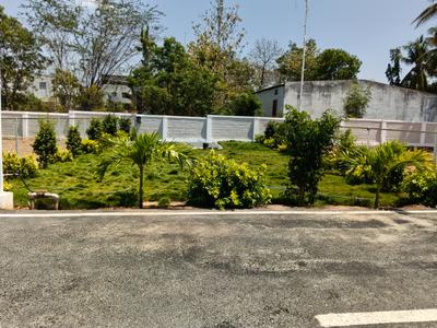 Image of 436 Sq.ft Residential Plot / Land for sale in Kovilpalayam, Coimbatore for Rs. 1100000