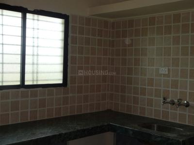 Kitchen Image of 865 Sq.ft 2 BHK Apartment / Flat for sale in Shambhu Nagar Nagpur for Rs. 2800000